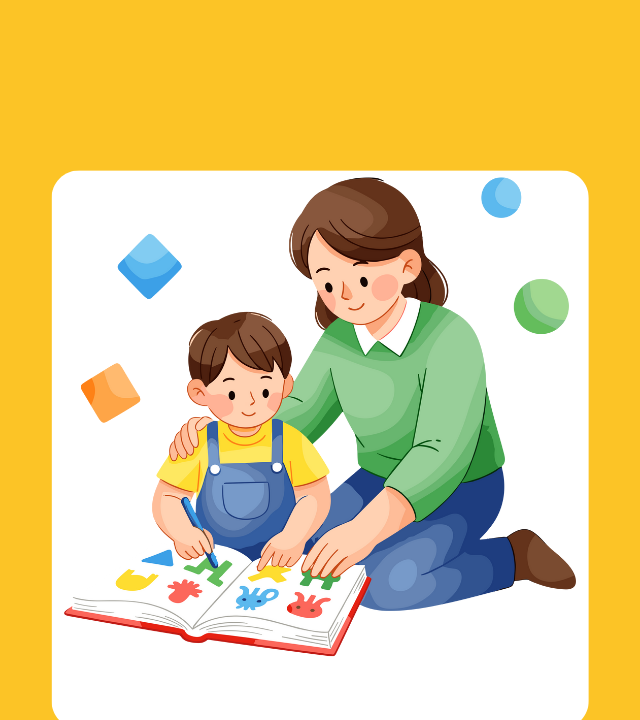 Bireysel Eğitim Programı