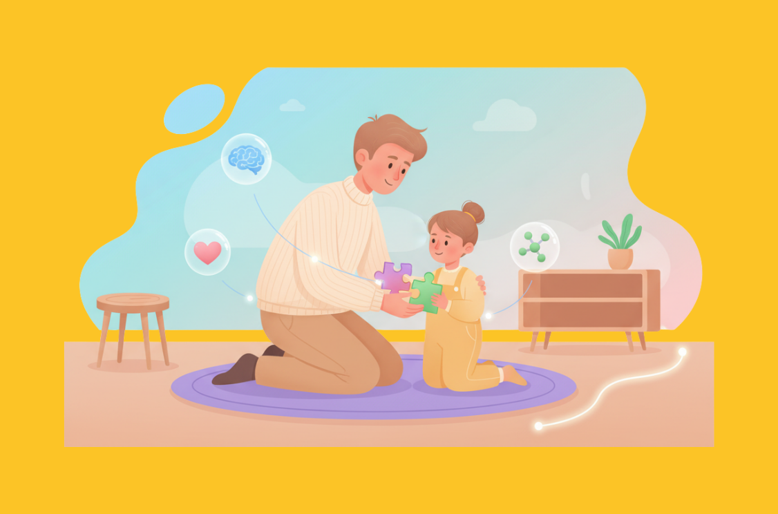 Ebeveyn Rehberi: Çocuğunuzun Gelişimini Doğru Şekilde Desteklemenin Yolları