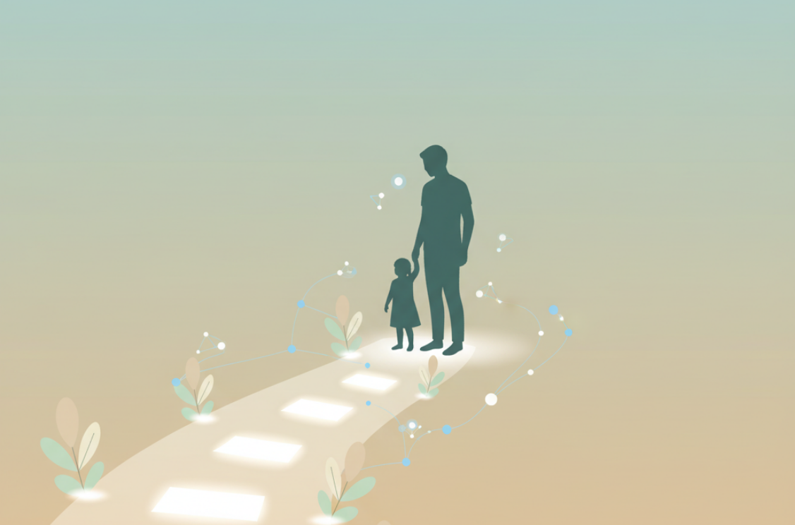 Yeni Tanı Alan Aileler İçin Rehber: Bu Süreçte Yalnız Değilsiniz