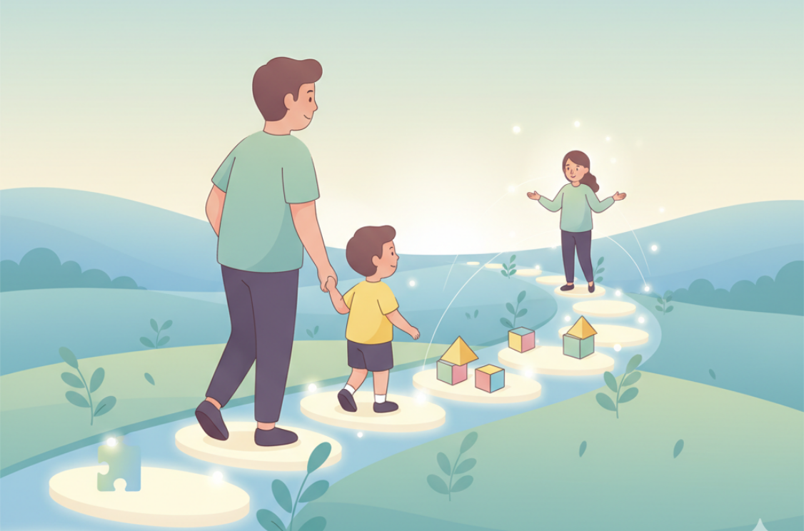 Terapi Sürecine Yeni Başlayan Ebeveynler İçin Öneriler