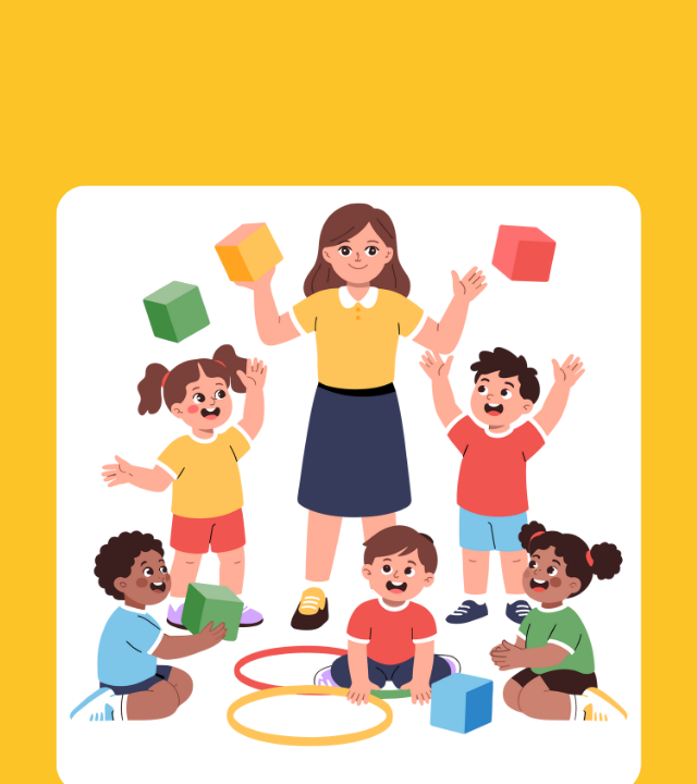 Erken Çocukluk Müdahale Programı