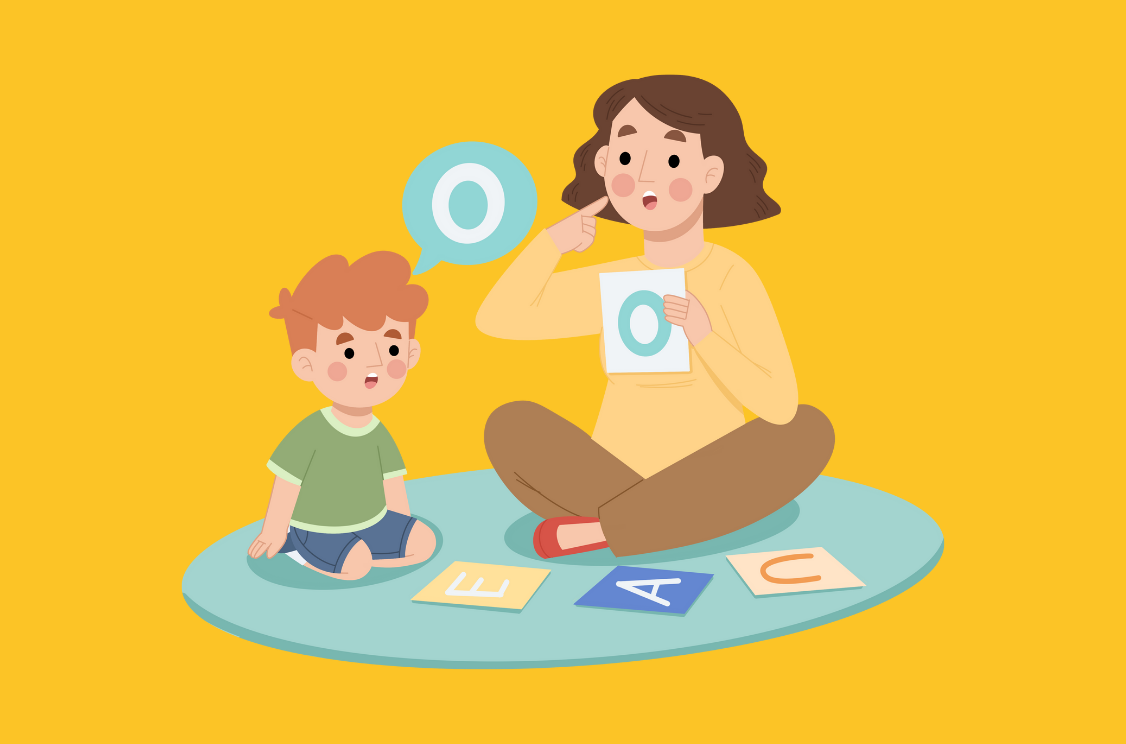 Dil ve Konuşma Terapisi Nedir? Hangi Çocuklar İçin Gereklidir?