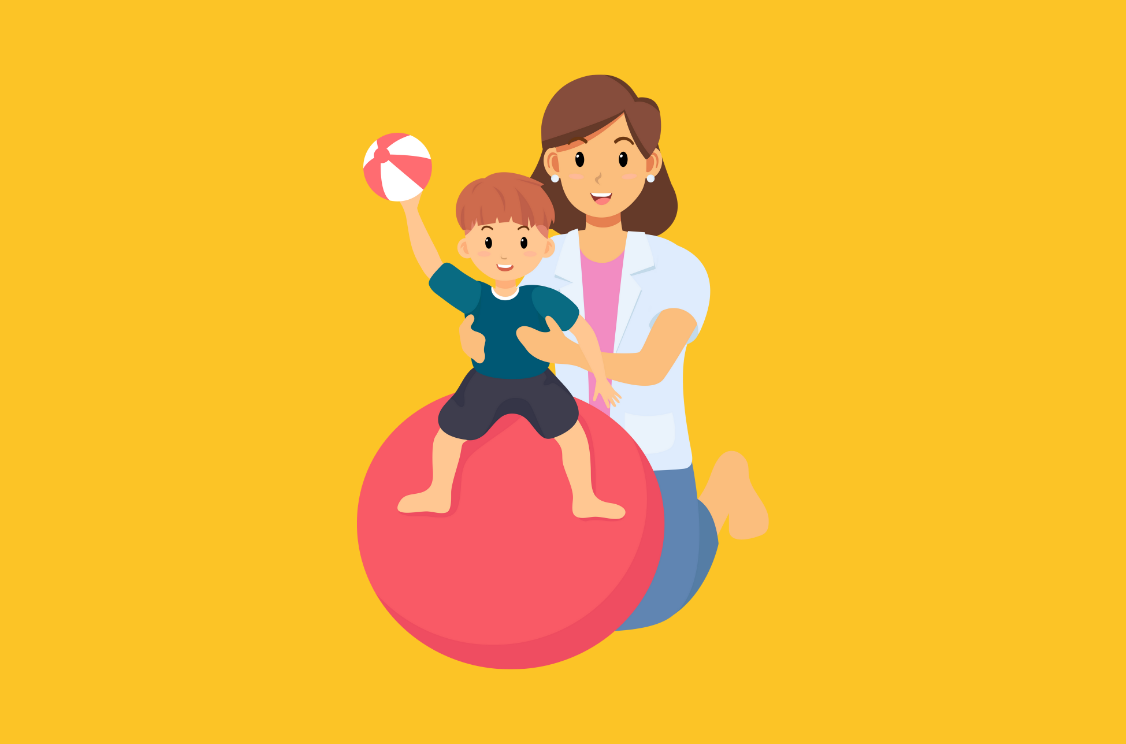 Duyu Bütünleme & Ergoterapi Nedir? Hangi Çocuklar İçin Gereklidir?