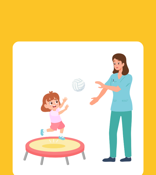 duyu bütünleme ergoterapi