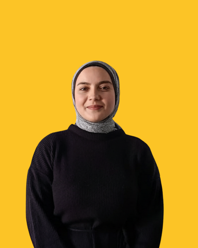 Ünzile Nur Akcataş